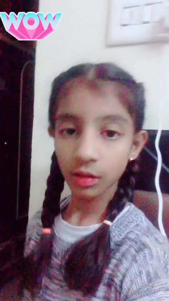 @Luck Mehra