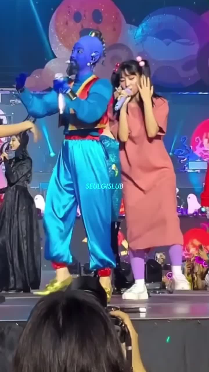 @seulgis used tissue 😔🤚