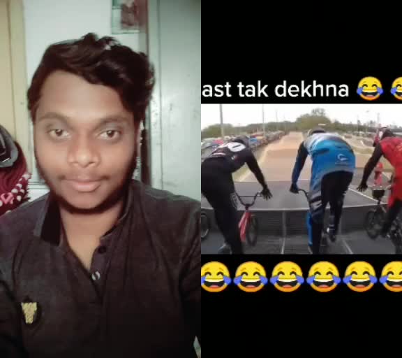 @lucky nani