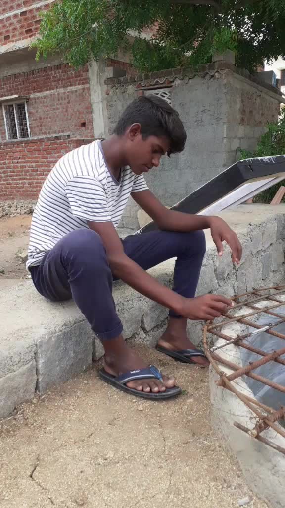 @Chakali Surender