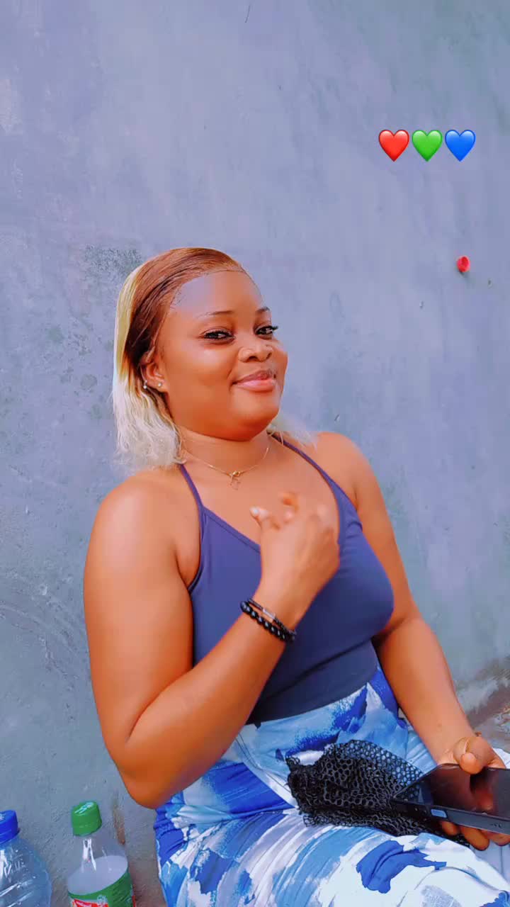 @Rukiya La maman de goodness