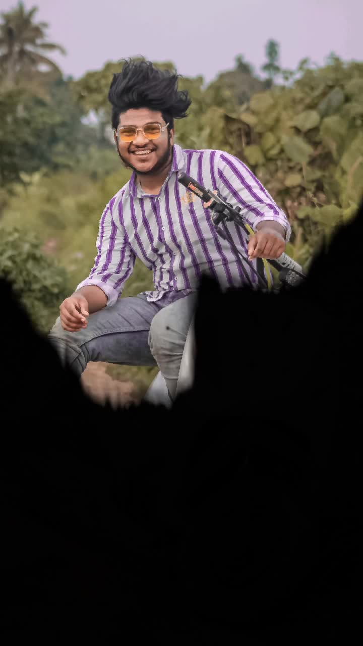 @jayesh vJ