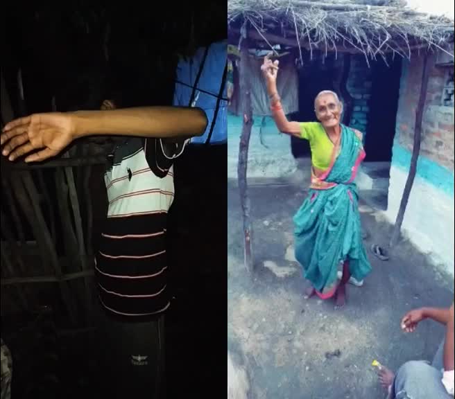 @राठोडाच्याशैलु