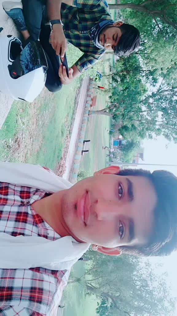 @mr ramu rabari