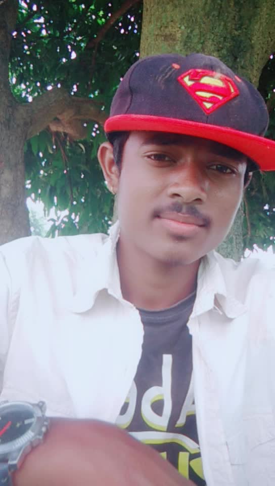 @BABLU ORAON