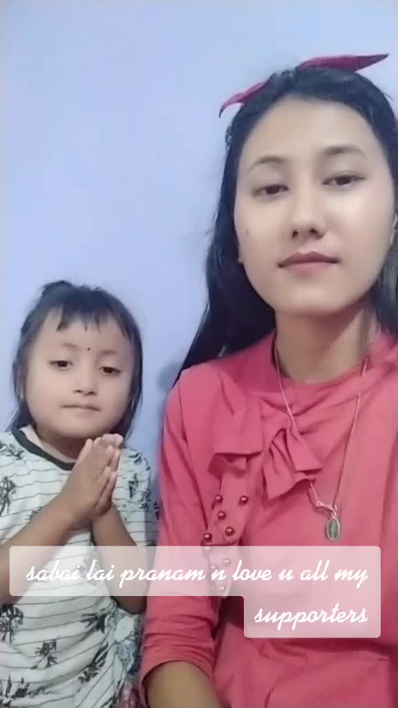 @Pranita Bhujel