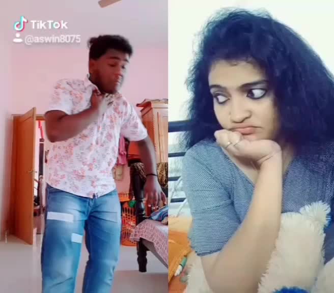@Aswin krishna