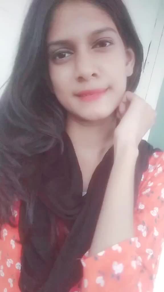 @attitude ke ladki😎
