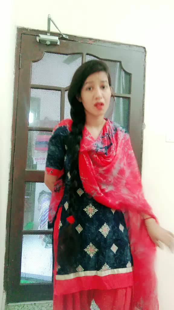 @Kajal Jethuri