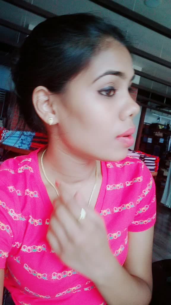 @Monisha Murali