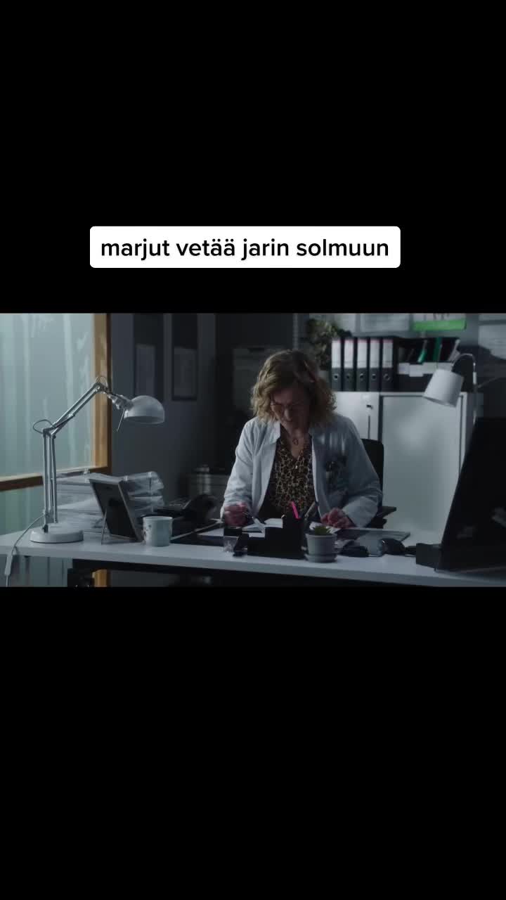 @Syke juttui😱