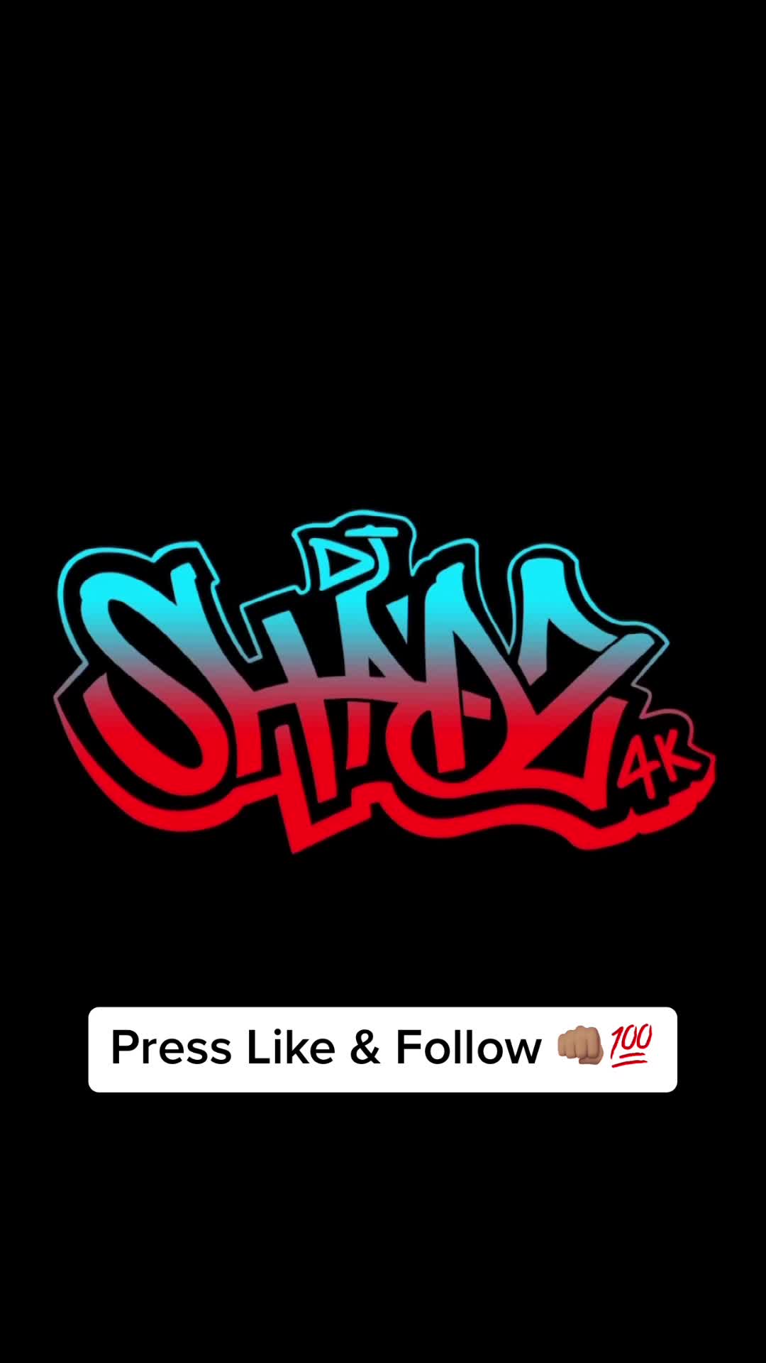 @Dj Shadz 4K