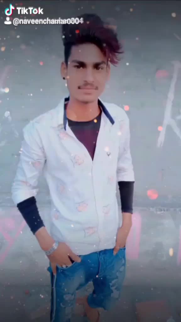 @Naveen Chauhan
