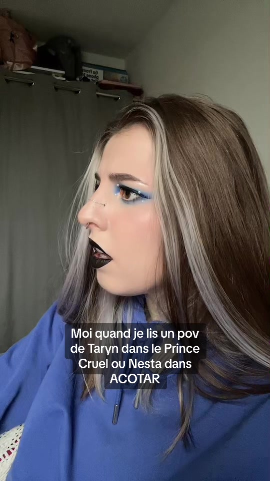 @Raven / V
