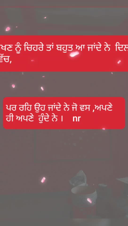 @Nirbhai Singh