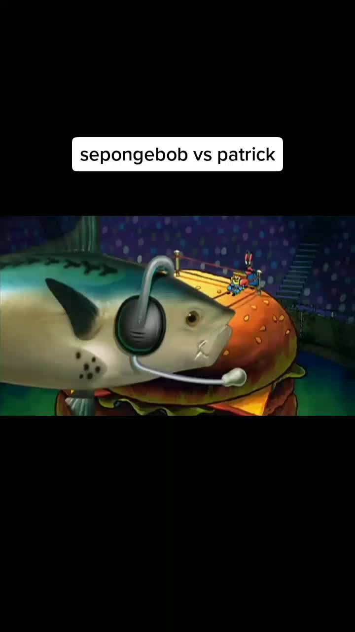 @SquarePants