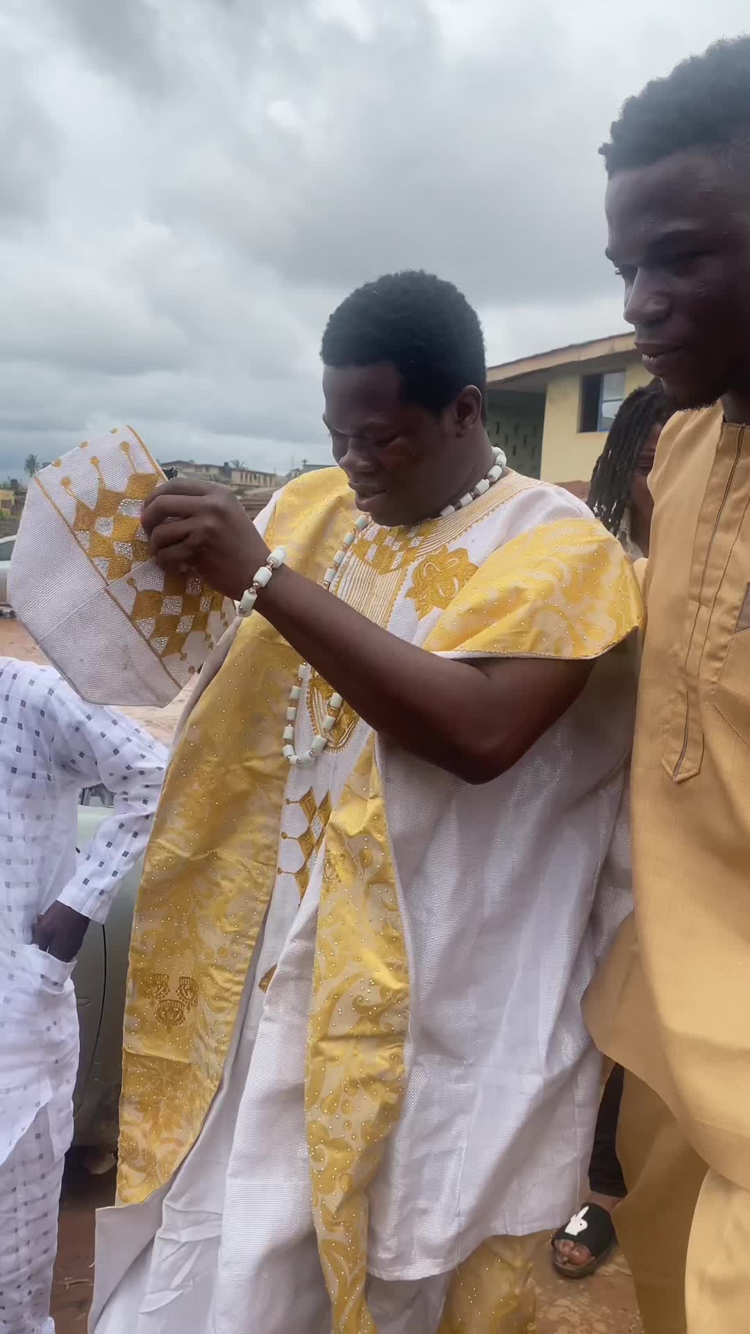 @💛🧿Dr. Amb Chief Ifashayo💛🧿