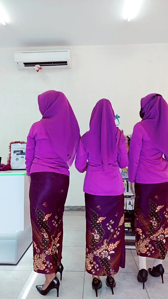 @Jilbab Tiktok