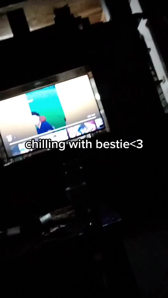 @hoyeon's gf (real😣‼️)