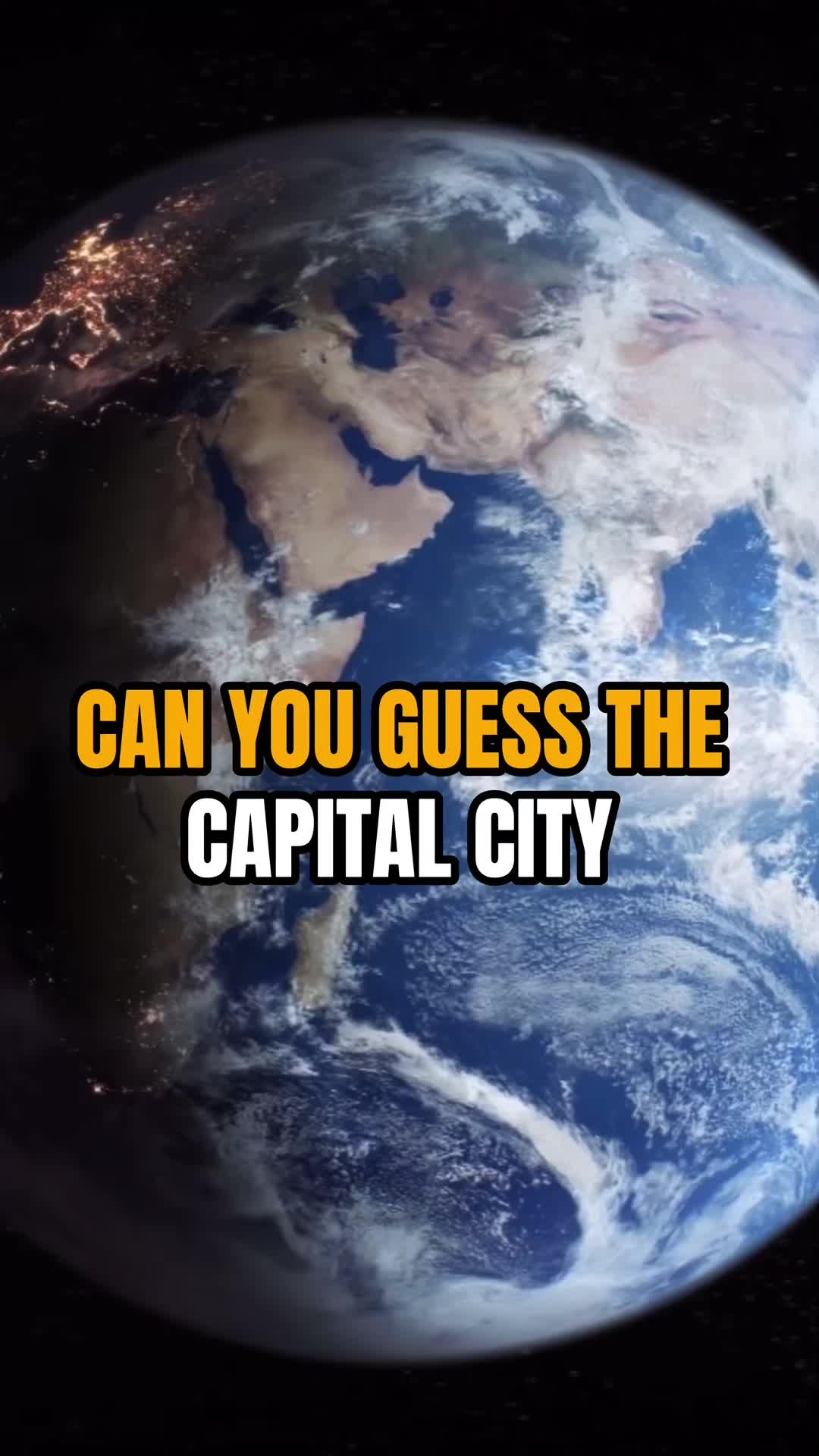 @Daily Geography
