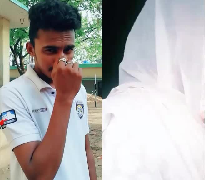 @Gagguturu Khajavalli