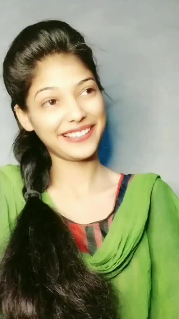 @🥰 I am Jahanvi🥰