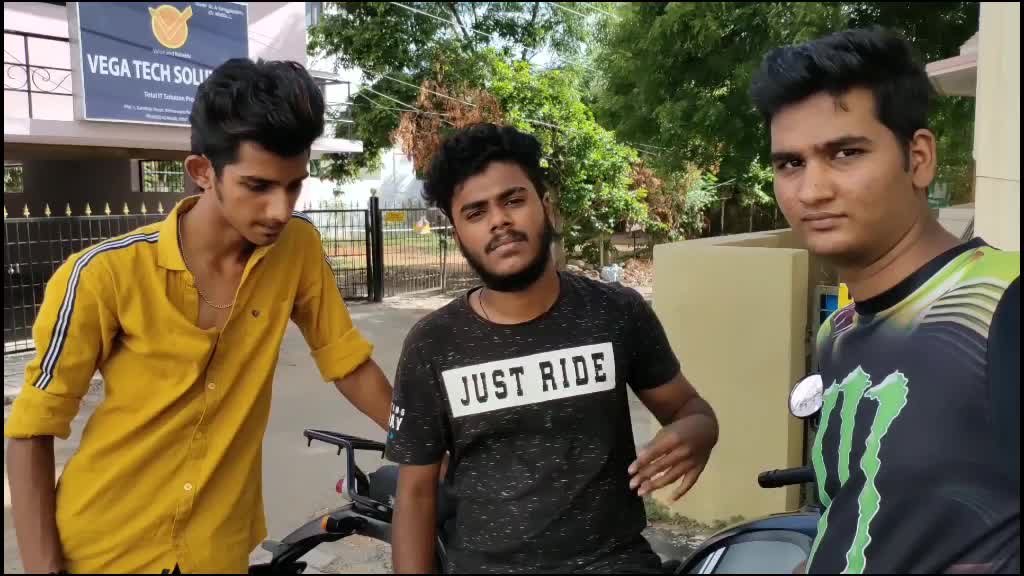 @PRAKASH.