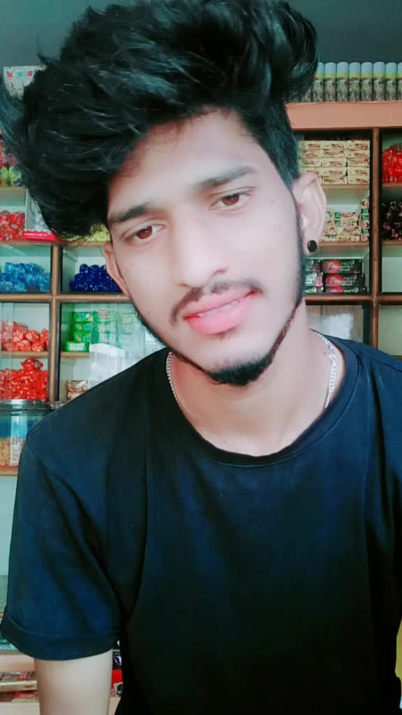 @Kailas Myageri