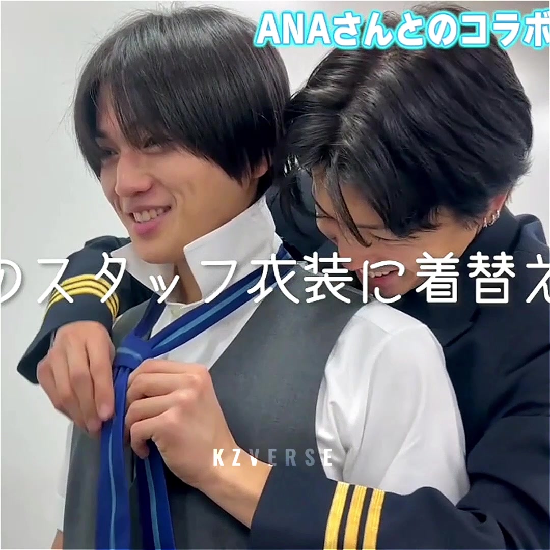 @kazuchan♡