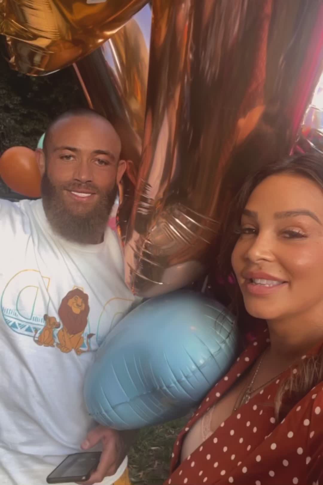@🧡🦁...Lets go Champ...🦁🧡