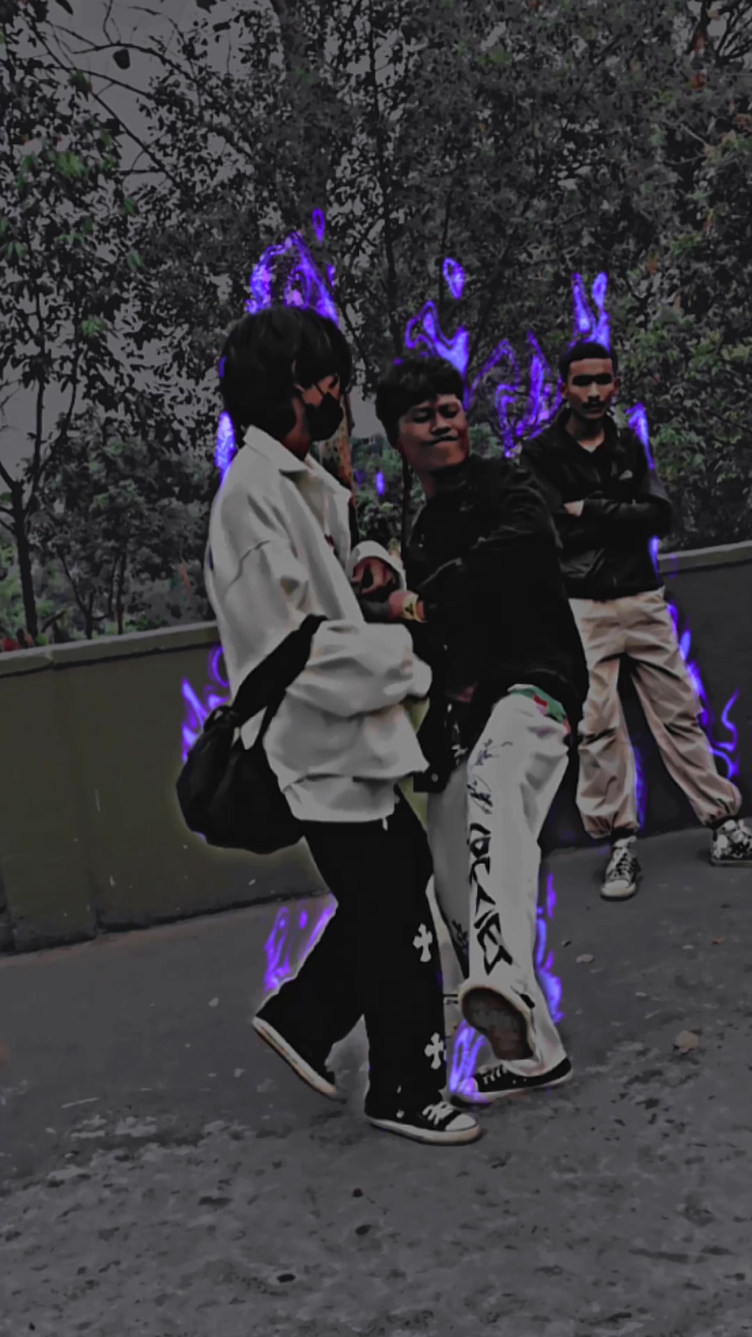 @S A N A M