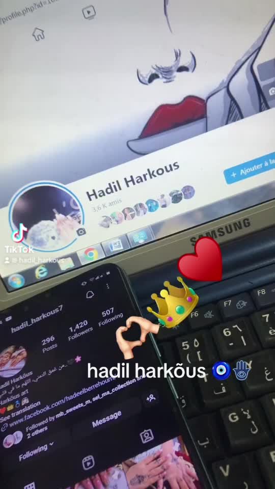 @Hadeel Beauty