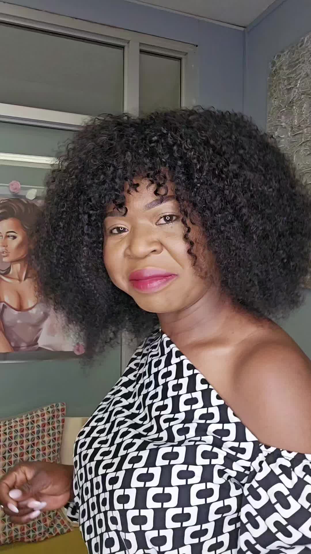 @TouchGlamour Hair &Aesthetics