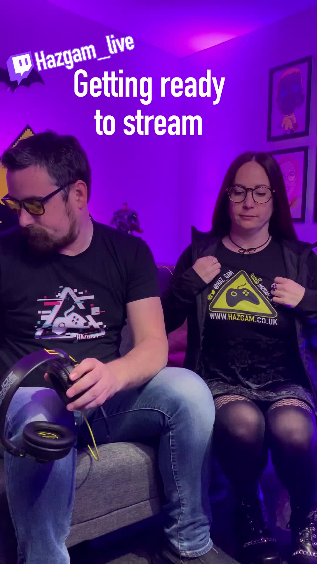 @HazGam