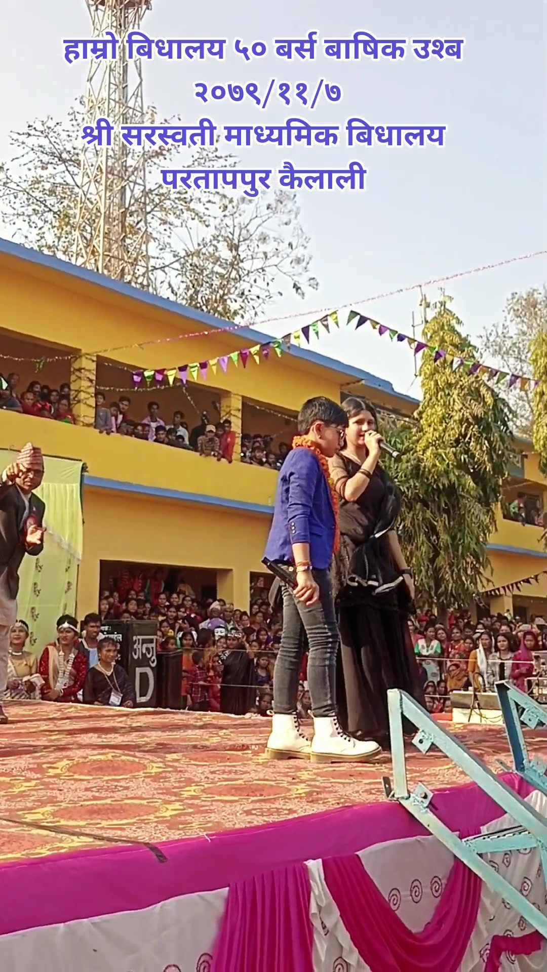 @laxmi devkota
