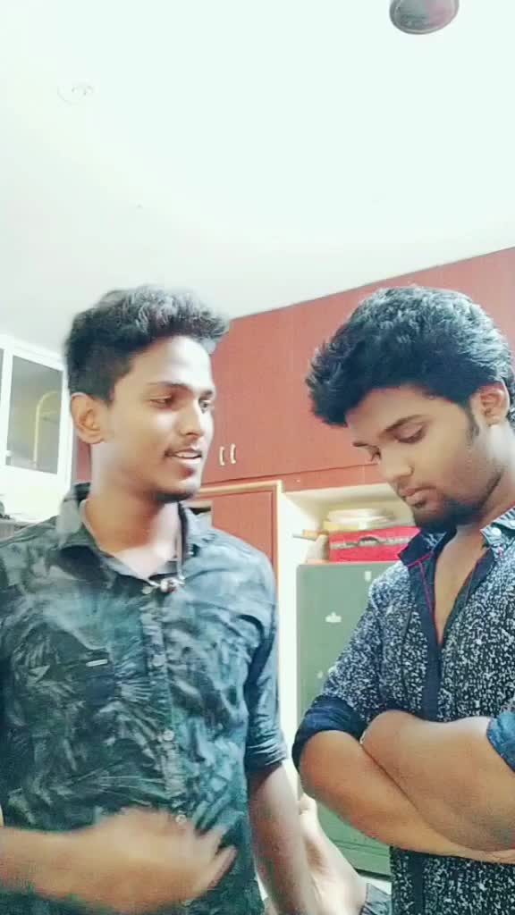 @Ganesh Ram Sundar