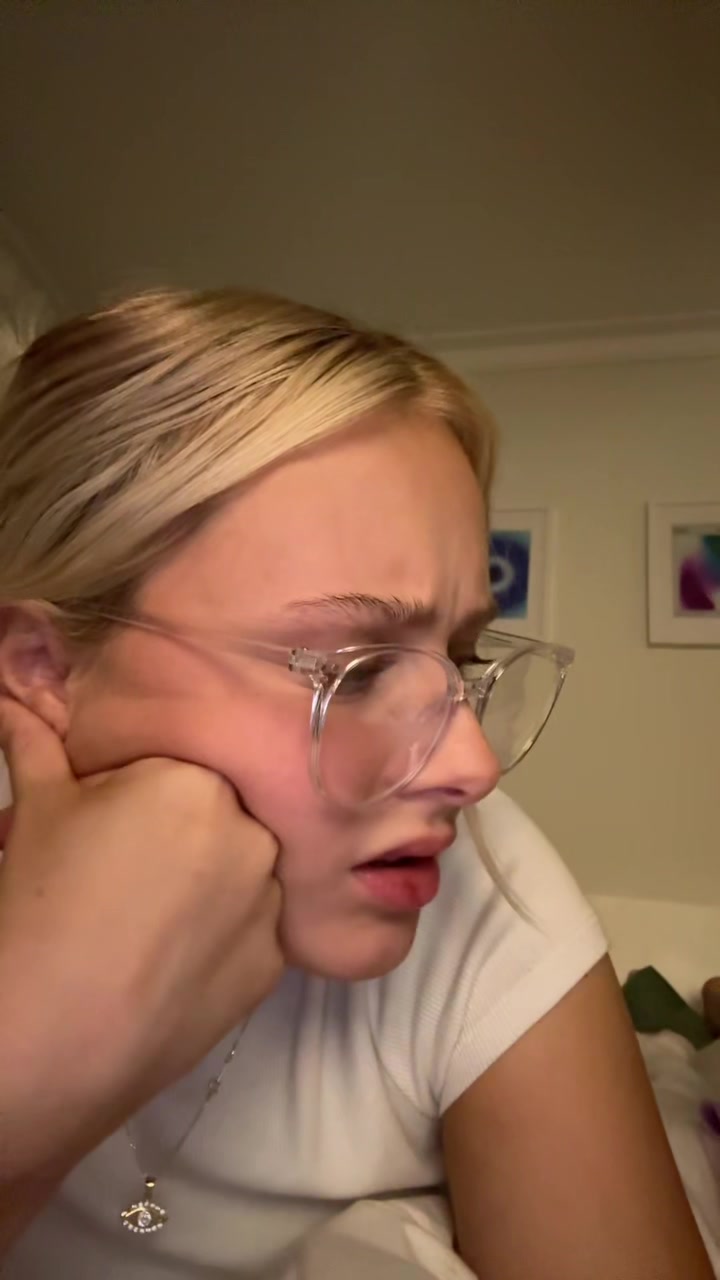 @Meagan Jeffrey