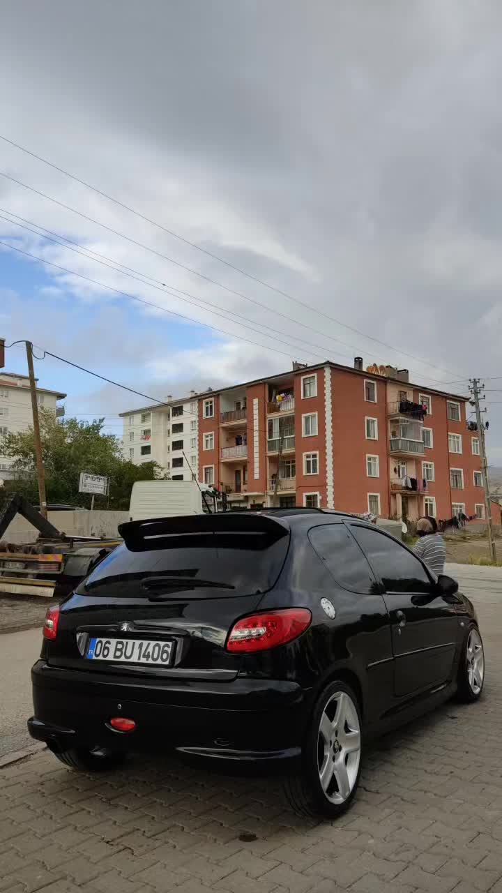 @Furkan Yağcı