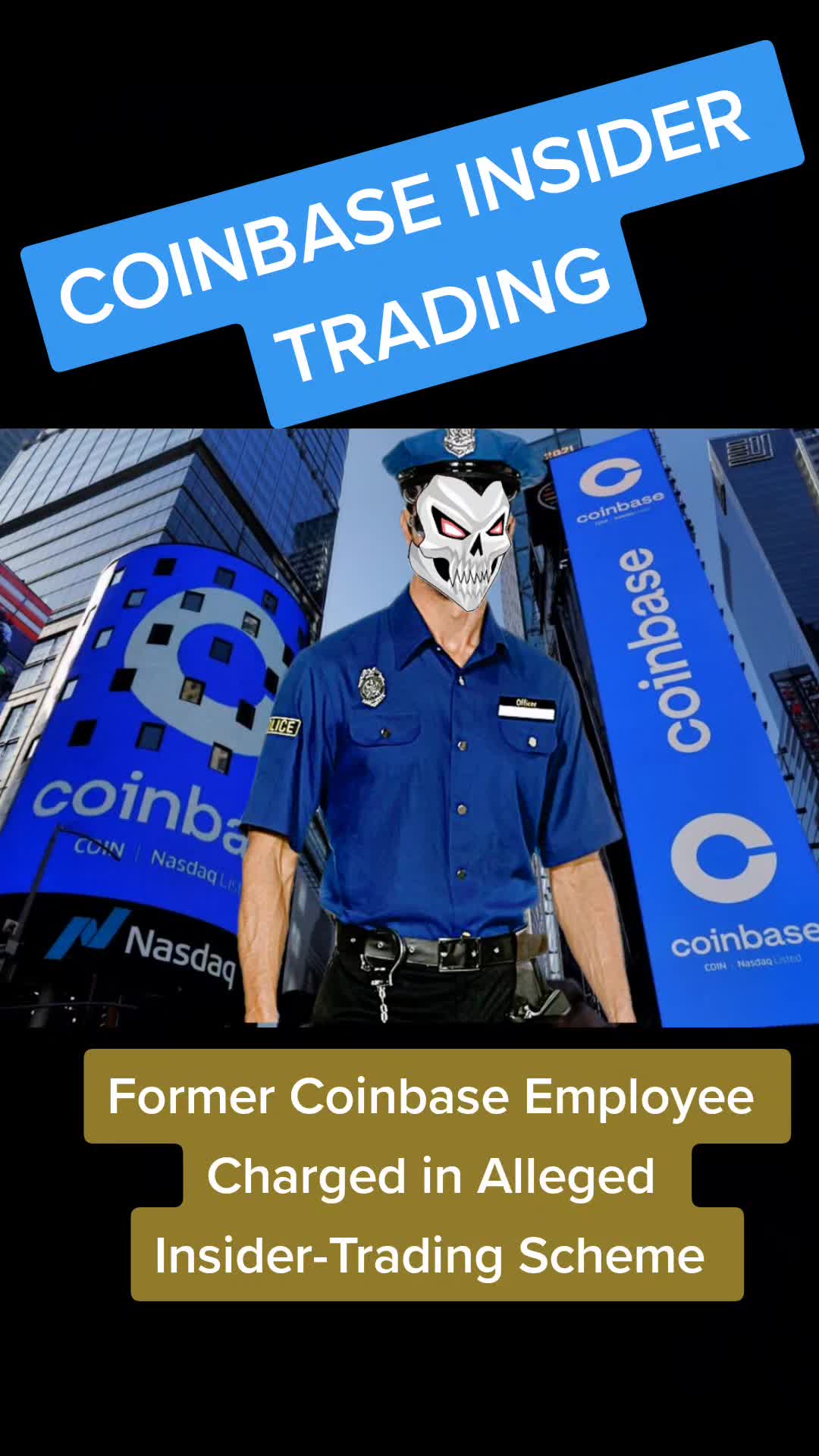 @The Cryptster