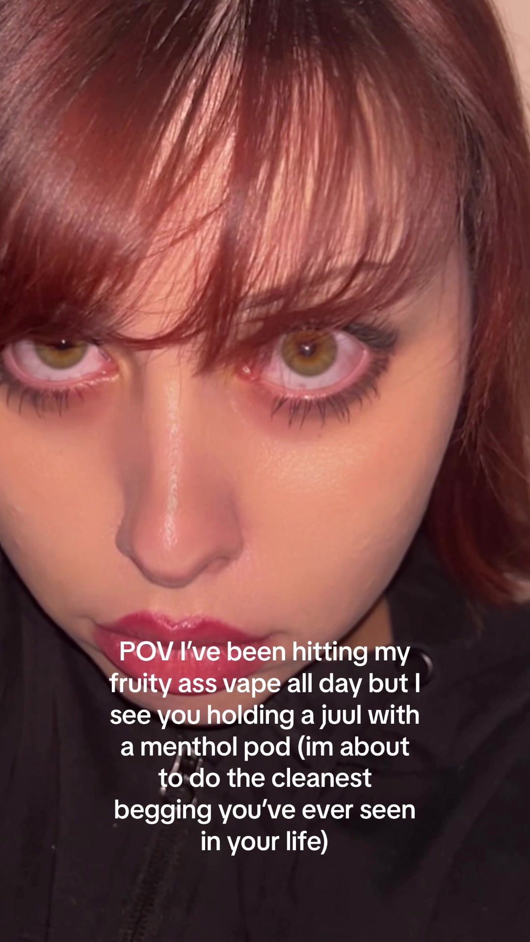@jane lame