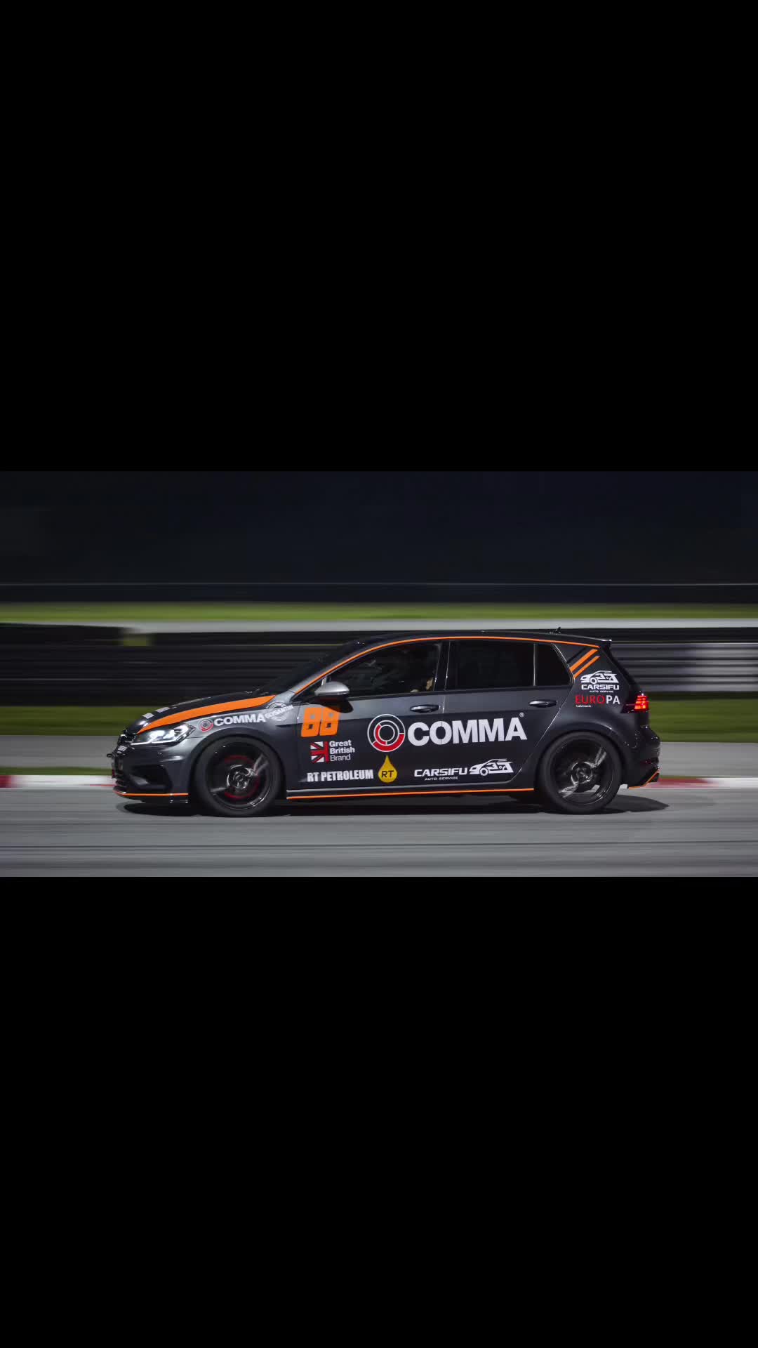 @RT PETROLEUM