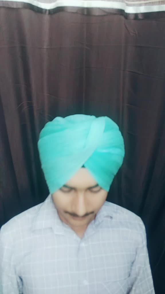@Yadwinder Singh
