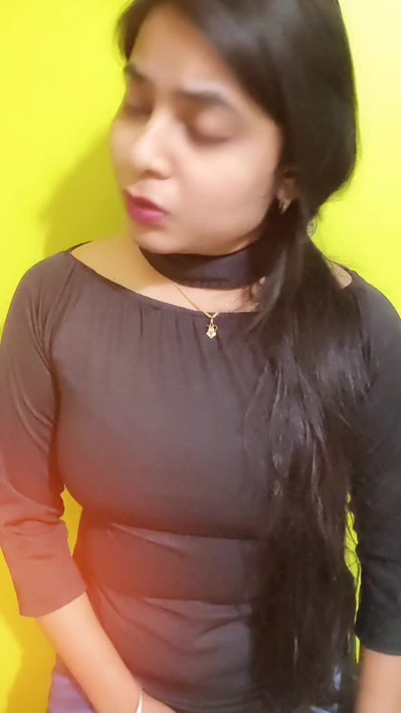 @Trupti