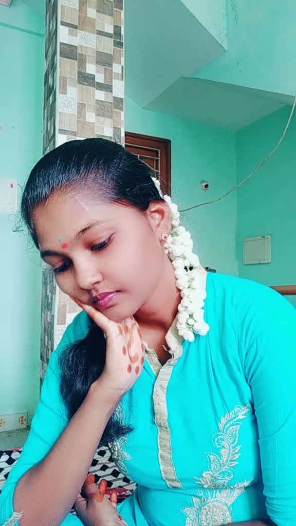 @sowmya reddy🥀