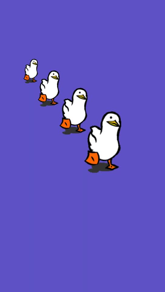 @VIBING DUCKS