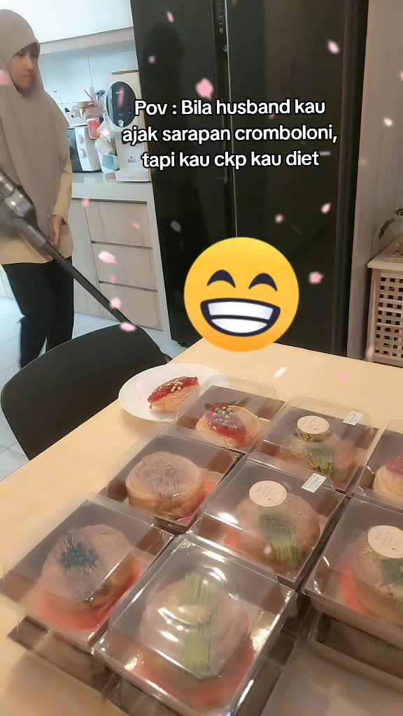 @Noru Dessert