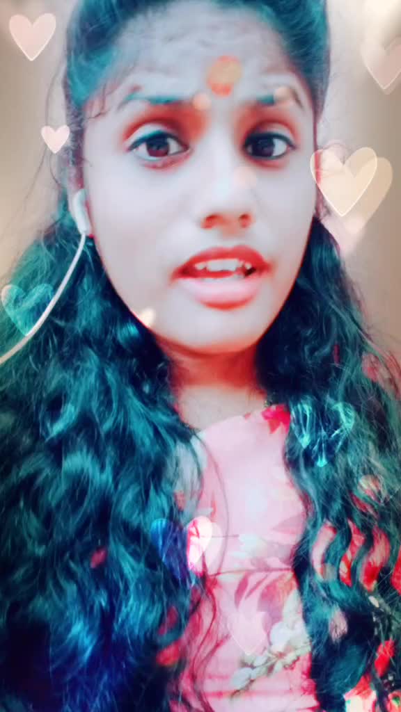 @Smily Madhu angel