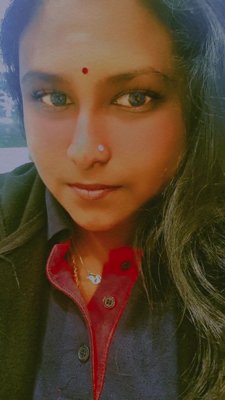 @Sarasvathy Narasimulu Rao