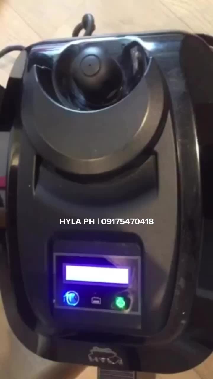 @HYLA PH