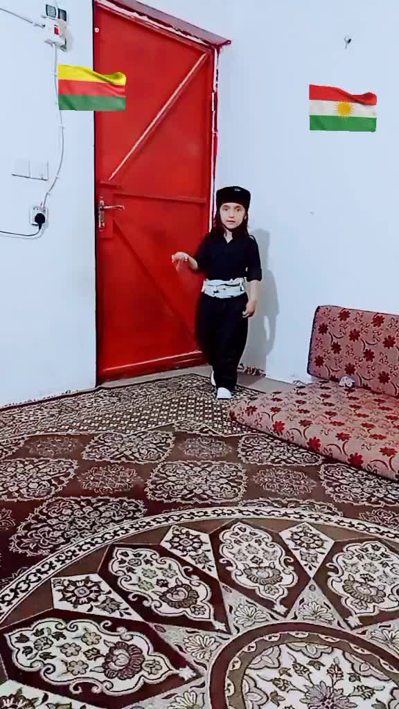 @محمد كوباني